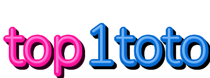 top1toto — logo kanal